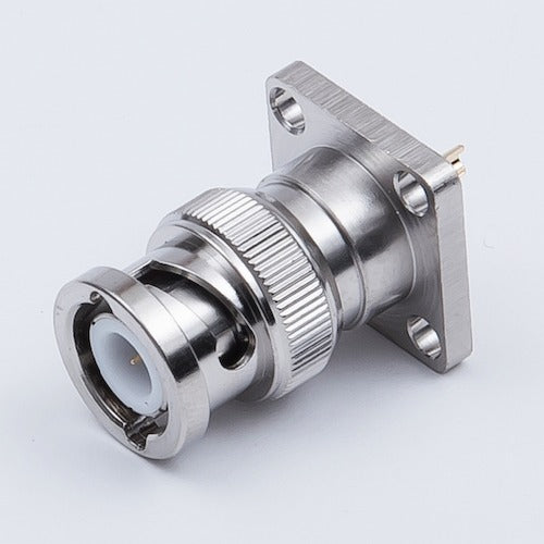 TYC BNC connector receptacle BNC-PR 1 piece