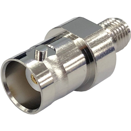 ＴＹＣ　変換コネクタＢＮＣ−ＳＭＡ　BNCJ-A-SMAJ　1 個