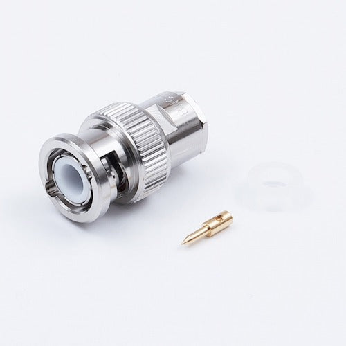 TYC BNC connector straight plug BNCP-58/U 1 piece