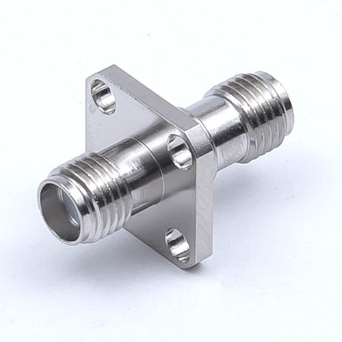 TYC SMA Connector Panel Adapter SMA-PA-JJ(NI) 1 piece