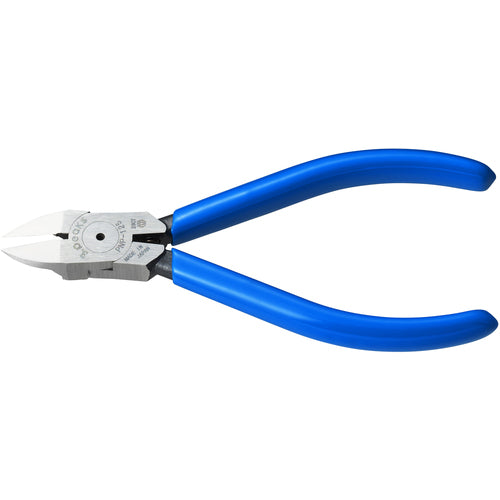 Three Peaks Plastic Nippers (with spring) 125mm PNP-125G-S 1 piece
