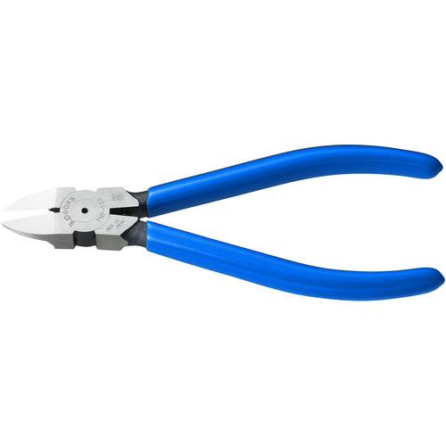 Three Peaks Plastic Nippers (with spring) 150mm PNP-150G-S 1 piece