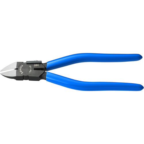 Three Peaks Plastic Nippers (with spring) 190mm PNP-190G-S 1 piece