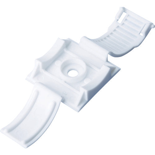 PANDUIT 고정구 클린처 M3 나사 고정 화이트 (25개입) ARC.68-S6-Q 1봉