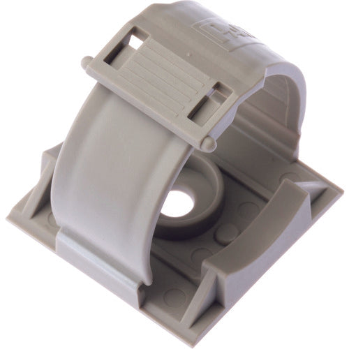 PANDUIT Fixture Clincher M3 Screw Fixing Telephone Gray (25 Pieces) ARC.68-S6-Q14 1 Bag