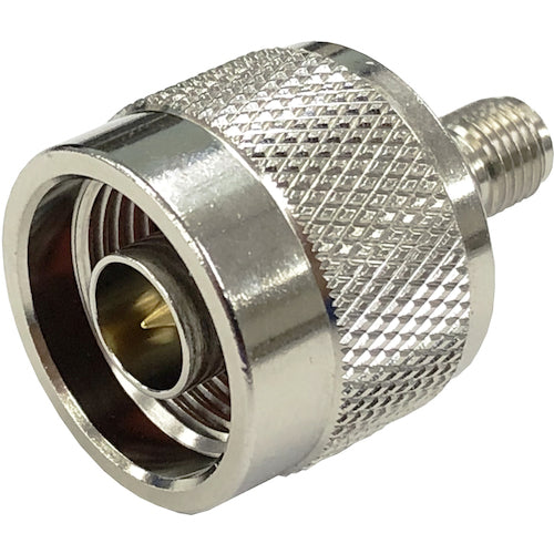 TYC Conversion Connector N-SMA NP-SMAJ-18G 1 piece