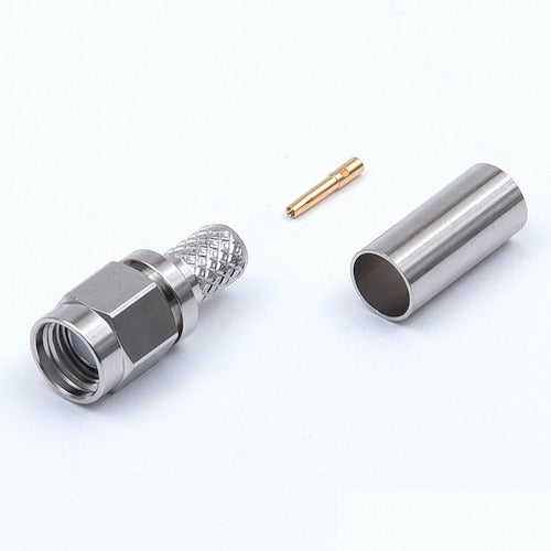 TYC Reverse Connector RP-SMAP-3A 1 piece