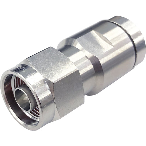 TYC N connector straight plug NPT-10DFX 1 piece