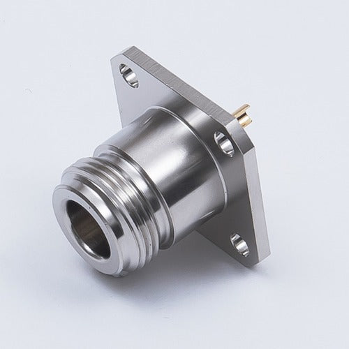 TYC N connector receptacle NR 1 piece