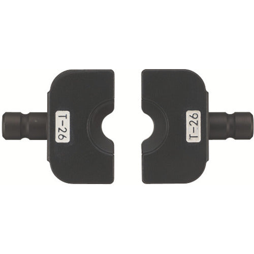 Ｐａｎａｓｏｎｉｃ　Ｔダイス２６（ＥＺ９Ｘ３０２用Ｔダイス）　EZ9X311　1 組