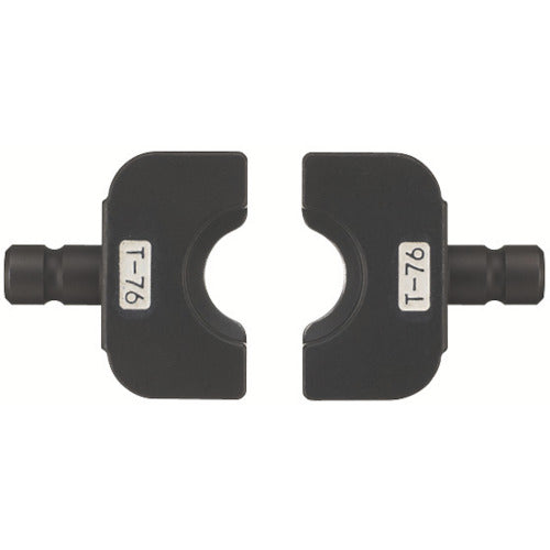 Ｐａｎａｓｏｎｉｃ　Ｔダイス７６（ＥＺ９Ｘ３０２用Ｔダイス）　EZ9X314　1 組