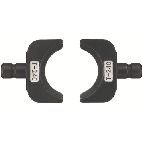 Ｐａｎａｓｏｎｉｃ　Ｔダイス２４０（ＥＺ９Ｘ３０２用Ｔダイス）　EZ9X319　1 組