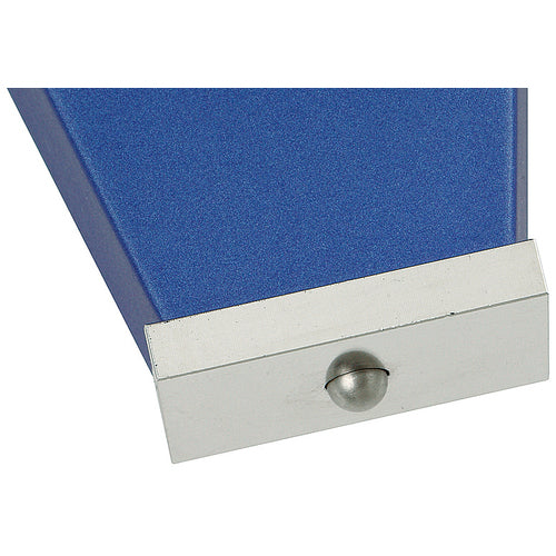 ＫＤＳ　ゴム硬度計Ｅタイプ置針型　DM-207E　1 個