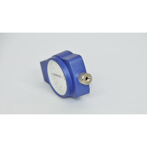 ＫＤＳ　ゴム硬度計Ｅタイプ置針型　DM-207E　1 個