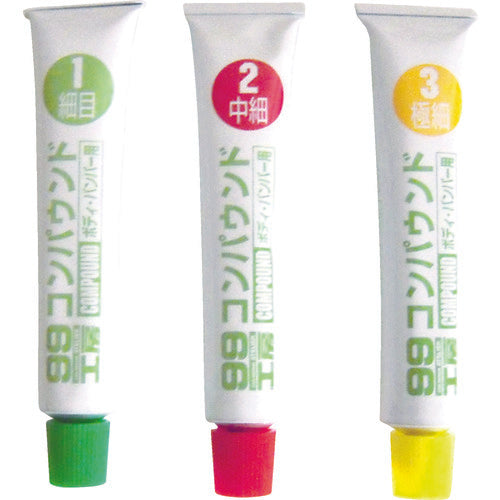 ＳＯＦＴ９９　コンパウンドトライアルセット　09192　1 Ｓ