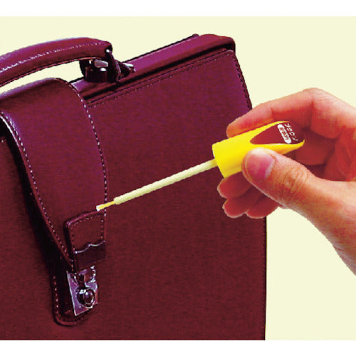 ＳＯＦＴ９９　補修塗料　ちょっと塗りペイント　皮革用ブラウン　１２ＭＬ　20467　1 本