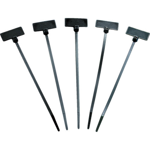 TYTON Marking Tie (100 pieces) IT18FL-B 1 bag