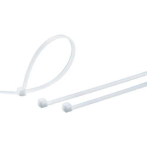 TYTON MS 타이 폭 7.6×길이 380mm 50개입 실내용 T120R 1봉