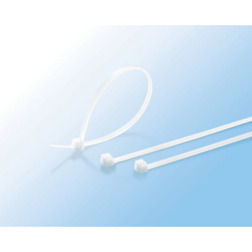 TYTON MS tie width 4.8 x length 301mm 100 pieces for indoor use T60R 1 bag