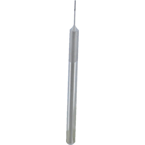 Nakanishi SP Electroplated Small Diameter Diamond Bur #325 Blade Diameter 0.5 x Blade Length 3 x Shaft Diameter 3 x 50L 11803 1 pc