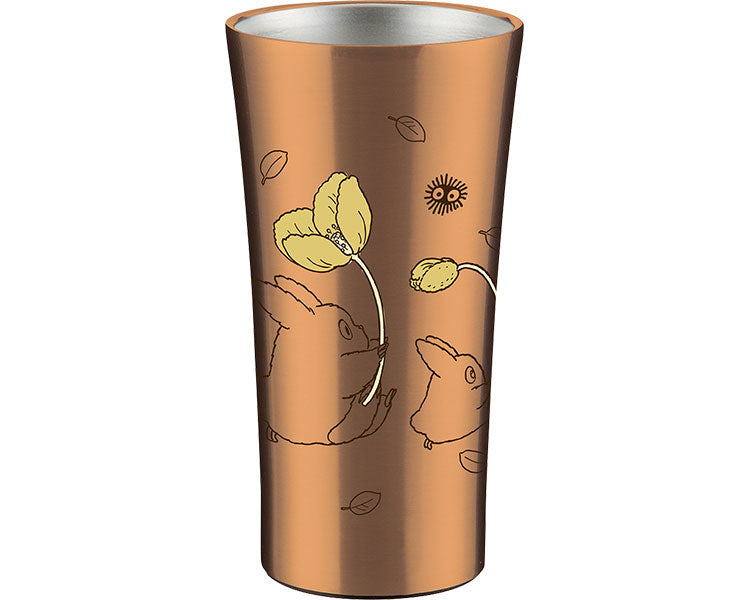 ステンレスタンブラー　400mL / STB4N　となりのトトロ18　1 個