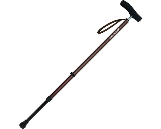 SOFT-G STRONG / 602024 Brown 1 piece