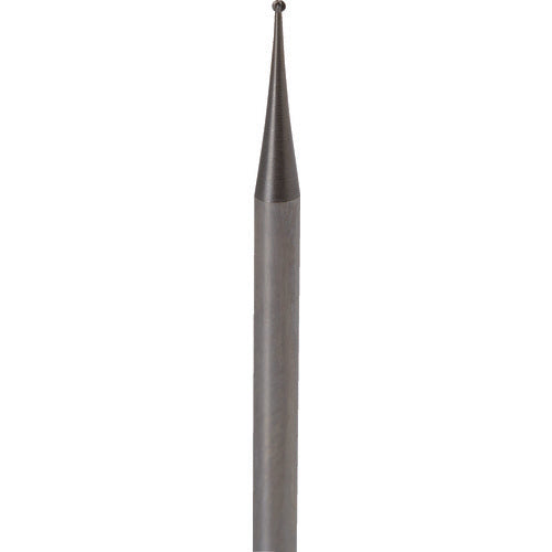 ナカニシ　精密スチールカッター　（１Ｐｋ（袋）＝１２本入）　刃径０．７ｍｍ　33014　1 PK