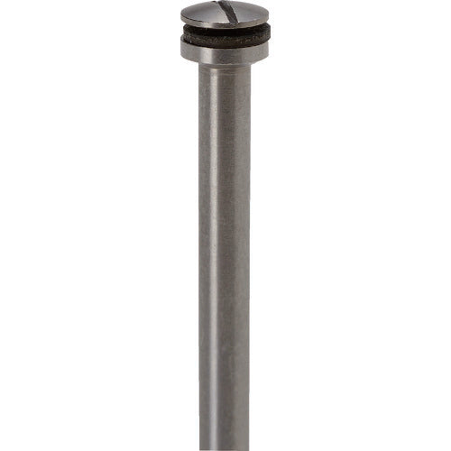 Nakanishi Mandrel Stainless Steel (1Pk (bag) = 10 pieces) 37051 1 PK