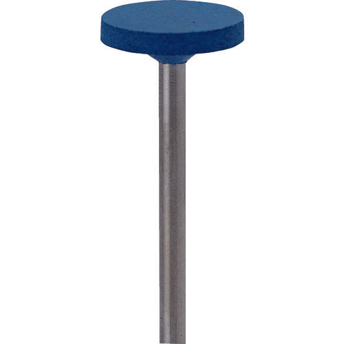 Nakanishi Rubber Grindstone High Shine Polisher (1Pk (bag) = 10 pieces) #120 46235 1 PK