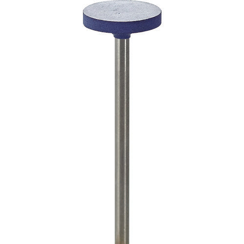 Nakanishi Rubber Grindstone High Shine Polisher (1Pk (bag) = 10 pieces) #320 46236 1 PK