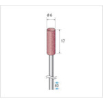 ナカニシ　ロングパワーポリッシャー　（１Ｐｋ（袋）＝１０本入）　46913　1 PK