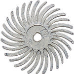 Nakanishi Feather Rubber Grindstone (1Pk (bag) = 10 pieces) 47011 1 PK