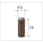 나카니시 카트리지 썬더 (1Pk(봉투)=20개입) 입도 120 # 49402 1 PK
