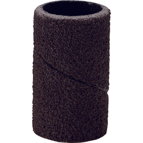 ナカニシ　カートリッジサンダー　（１Ｐｋ（袋）＝２０個入）　粒度８０＃　49431　1 PK