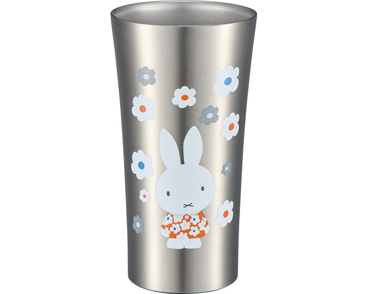 ステンレスタンブラー　400mL / STB4N　ミッフィー　1 個