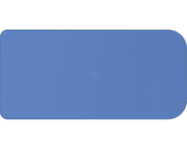 安寿　おく楽すべり止めマットAR　大 / 535-293　グリーン　1 枚