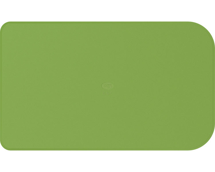 安寿　おく楽すべり止めマットAR　中 / 535-288　レッド　1 枚