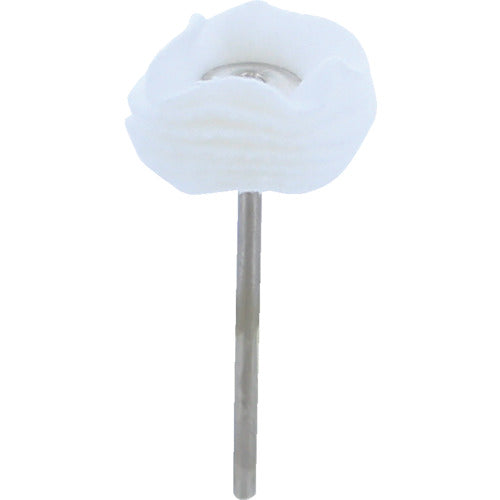 Nakanishi Cloth Buff (1Pk (bag) = 10 pieces) 53732 1 PK