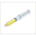 Nakanishi Diamond Compound #8000 Yellow 55130 1 pc