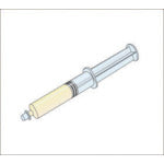 Nakanishi Diamond Compound #14000 Ivory 55131 1 piece