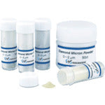 Nakanishi Diamond Powder #400 10 carats 55302 1 bottle