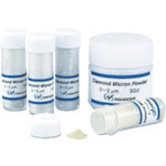 Nakanishi Diamond Powder #400 50 carats 55312 1 bottle