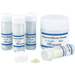 Nakanishi Diamond Powder #800 50 carats 55314 1 bottle