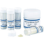 Nakanishi Diamond Powder #1200 50 carats 55315 1 bottle