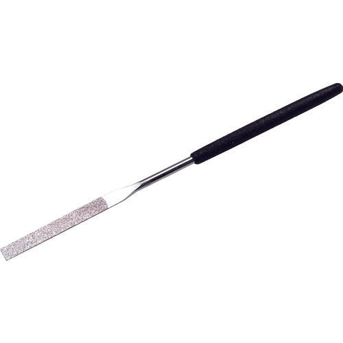 Nakanishi Diamond File #150 Thin Flat Blade Length 40 x Blade Width 5.5 57110 1 piece