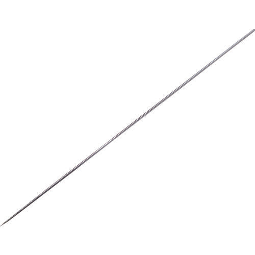 Nakanishi Diamond File #200 Round Blade Length 40 x Blade Width 1 57131 1 piece