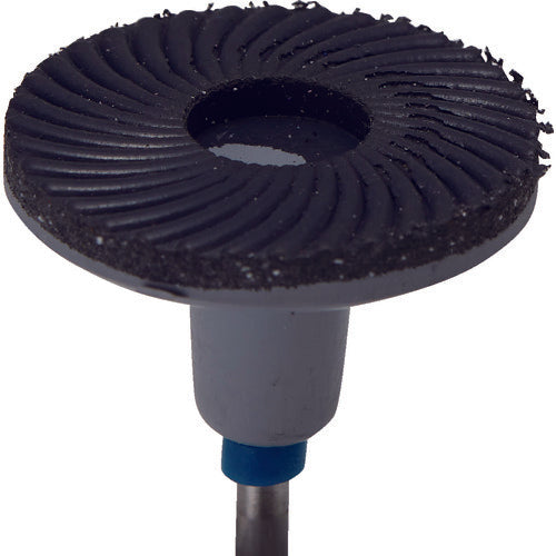 나카니시 축 부착 고무 숫돌 디스크 (1Pk(봉투)=5개입) 64432 1 PK