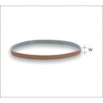 ナカニシ　サンドベルト　（１Ｐｋ（袋）＝３０本入）　粒度３２０＃　64915　1 PK