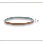 Nakanishi Sand Belt Set (1S (bag) = 40 pieces) 64931 1 S