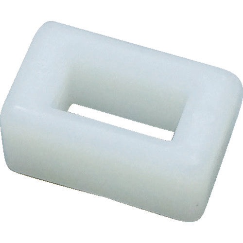 PANDUIT Connecting Ring Fixture (Sealed Type) Natural (1000 Pieces) CR2-M 1 Bag